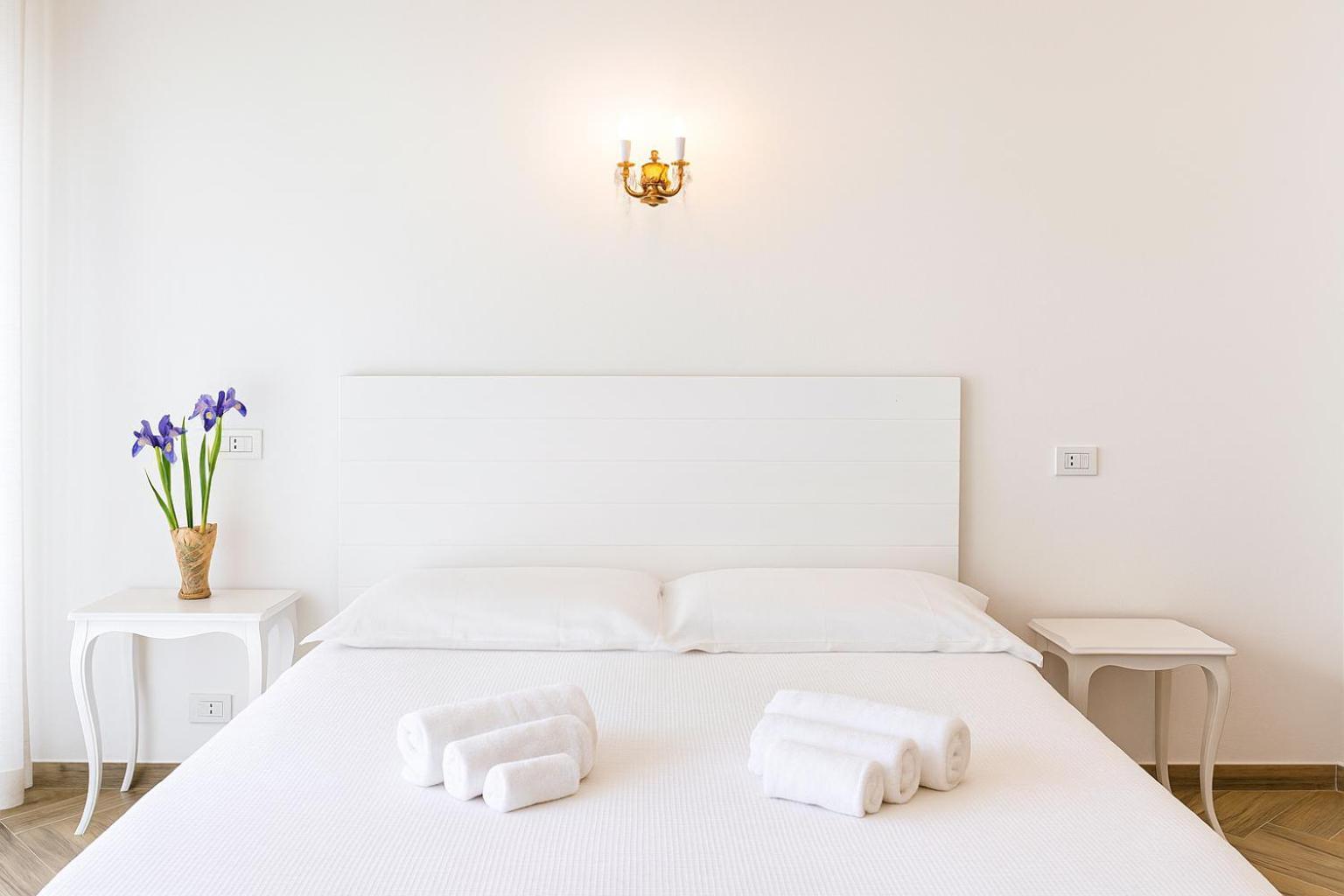 Roma Talenti Breme B&B — Foto 1