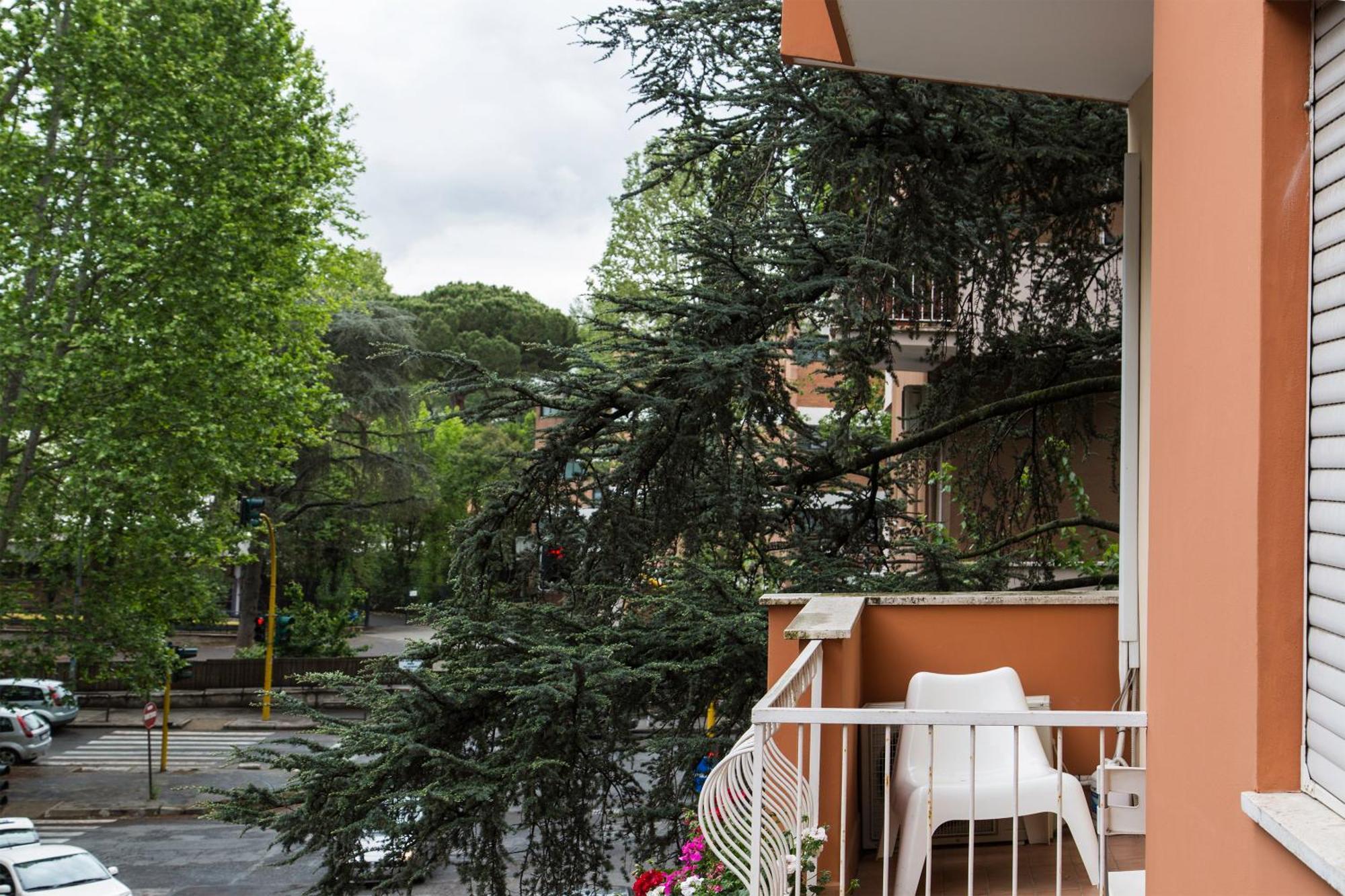 Roma Talenti Breme B&B, Rome